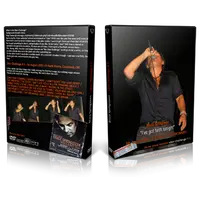 Artwork Cover of Bruce Springsteen 2005-08-01 DVD Cincinnati Audience