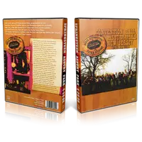 Artwork Cover of Bruce Springsteen 2006-04-26 DVD Asbury Park Audience