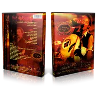 Artwork Cover of Bruce Springsteen 2006-10-01 DVD Bologna Audience