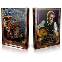 Artwork Cover of Bruce Springsteen 2006-10-02 DVD Torino Audience