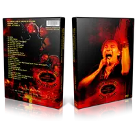 Artwork Cover of Bruce Springsteen 2006-10-05 DVD Verona Audience