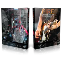 Artwork Cover of Bruce Springsteen 2007-12-08 DVD Copenhagen Audience