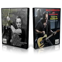 Artwork Cover of Bruce Springsteen Compilation DVD Fallon And More Proshot