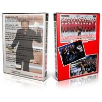 Artwork Cover of Bruce Springsteen Compilation DVD TV 2009 Proshot