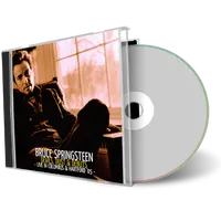 Artwork Cover of Bruce Springsteen Compilation CD Devils Dust and Debuts Vol 1 Audience