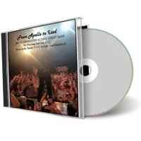 Artwork Cover of Bruce Springsteen Compilation CD From Apollo to Izod Vol 2 Audience
