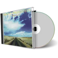 Artwork Cover of Bruce Springsteen Compilation CD Philadelphia Live Audience