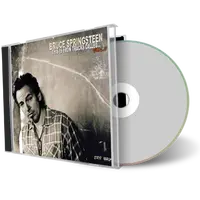 Artwork Cover of Bruce Springsteen Compilation CD This Is From Tracks Called Vol 2 Audience