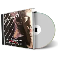 Artwork Cover of Tim Curry Compilation CD Bottom Line 1979 Audience