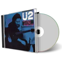 Artwork Cover of U2 Compilation CD Two Hearts and Other Strange Songs Soundboard