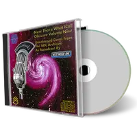 Artwork Cover of Various Artists Compilation CD Unreleased Gems BBC Archives Vol 09 Soundboard