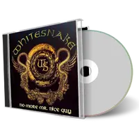 Artwork Cover of Whitesnake 2006-06-05 CD Zurich Audience