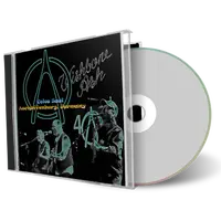 Artwork Cover of Wishbone Ash 2010-01-27 CD Aschaffenburg Audience