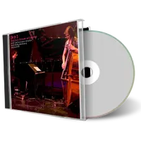 Artwork Cover of Wollny Kruse Schaefer 2009-04-16 CD Hamburg Soundboard