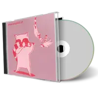 Front cover artwork of   CD