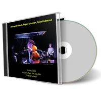 Front cover artwork of   CD