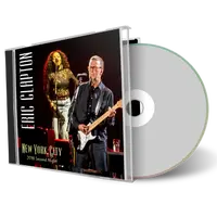 Front cover artwork of   CD