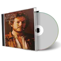 Front cover artwork of   CD