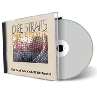 Front cover artwork of   CD