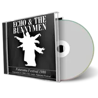 Front cover artwork of   CD