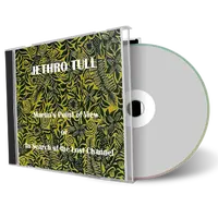 Front cover artwork of   CD