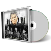 Artwork Cover of Abdullah Ibrahim 2017-07-30 CD Krems Soundboard