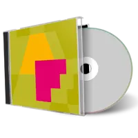 Artwork Cover of Africa Negra 2018-07-07 CD Hertme Audience