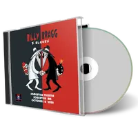 Front cover artwork of   CD