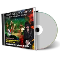 Front cover artwork of   CD