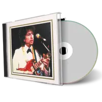 Front cover artwork of   CD