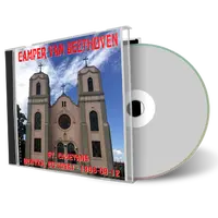 Front cover artwork of   CD