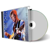 Front cover artwork of   CD