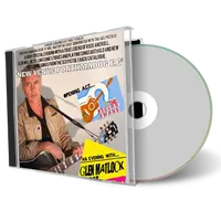 Front cover artwork of   CD