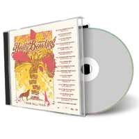 Front cover artwork of   CD