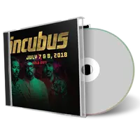 Front cover artwork of   CD