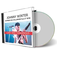 Front cover artwork of   CD