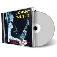 Front cover artwork of   CD