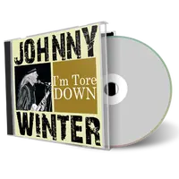Front cover artwork of   CD