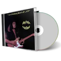 Front cover artwork of   CD