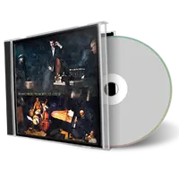 Artwork Cover of Vein 2018-10-07 CD Ligornetto Soundboard