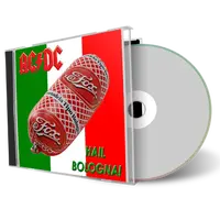 Front cover artwork of   CD