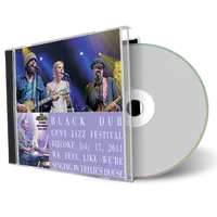 Front cover artwork of   CD