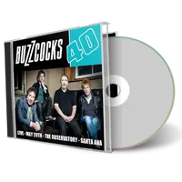 Front cover artwork of   CD