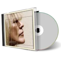 Front cover artwork of   CD