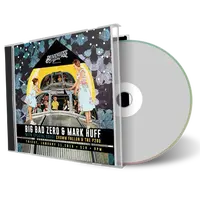 Front cover artwork of   CD
