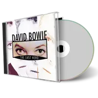 Front cover artwork of   CD