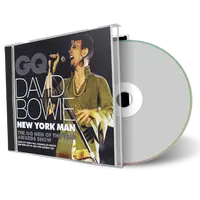 Front cover artwork of   CD