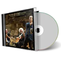 Artwork Cover of Gabriele Mirabassi Nando di Modugno Pierluigi Balducci 2018-09-27 CD Leibnitz Soundboard