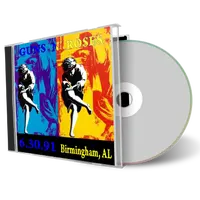 Front cover artwork of   CD