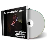 Front cover artwork of   CD